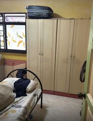Blk 660 Woodlands Ring Road (Woodlands), HDB 4 Rooms #570641361